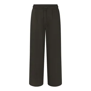 900 GSM 'Mud' Straight-Leg Pant